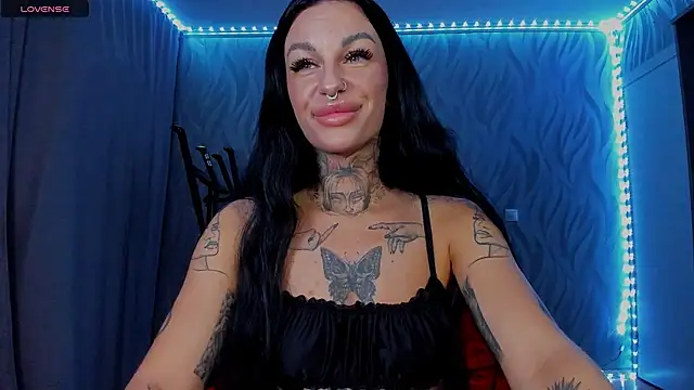 Show modela angel_devil_forever na web-kameri