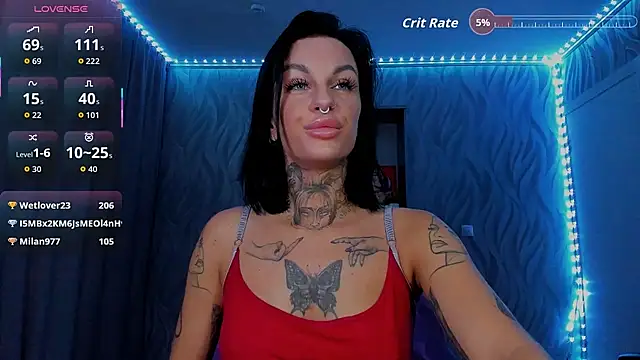 angel_devil_forever Live XXX-chat