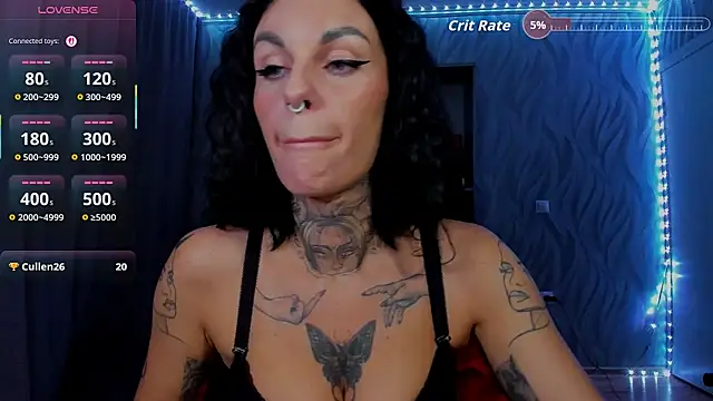 angel_devil_forever Chat XXX in diretta