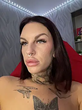 angel_devil_forevern Webbikameraesitys