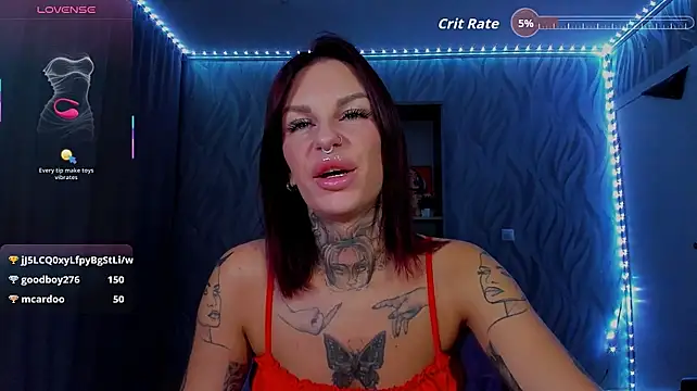 angel_devil_forever Live XXX Chat