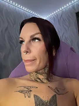 Webkamerová show angel_devil_forever