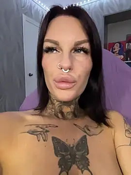Webkamerová show angel_devil_forever