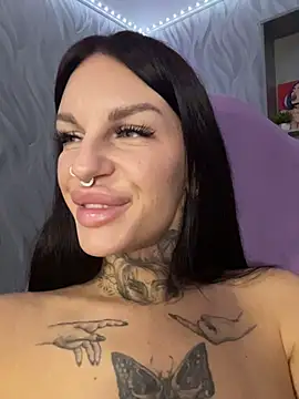angel_devil_forever Webcamshow