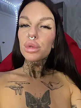 Webkamerová show angel_devil_forever