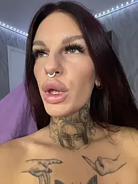 angel_devil_forever 现场XXX聊天