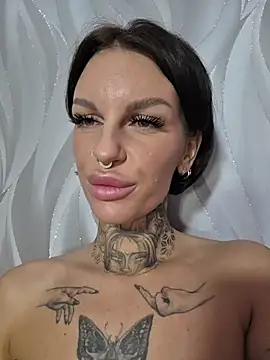 angel_devil_forevern Webbikameraesitys