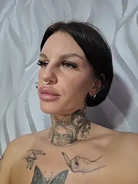 Webkamerová show angel_devil_forever