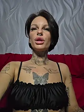 angel_devil_forever Live XXX Chat