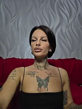 angel_devil_forever Adlı Modelin Canlı XXX Sohbeti
