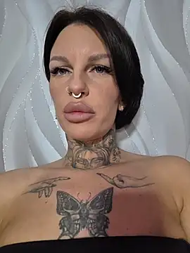 angel_devil_forever – Live XXX-chat