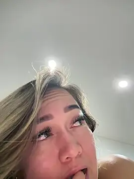 Danielavegax Webcamshow