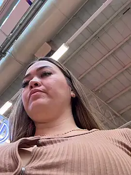 Danielavegax's Webcam Show