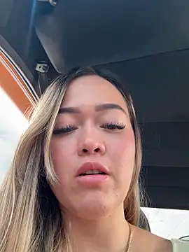 Danielavegax Webcam Show