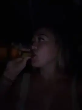 Show Webcam de Danielavegax