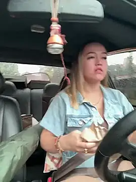 Danielavegax's Webcam Show