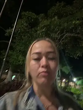 Danielavegax ওয়েবক্যাম শো