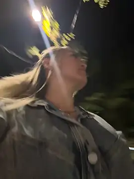 Danielavegax Adlı Modelin Web Kamerası Şovu