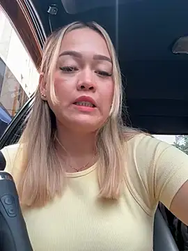 Danielavegax's Webcam Show