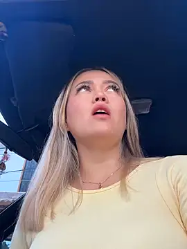 Show de Danielavegax na webcam