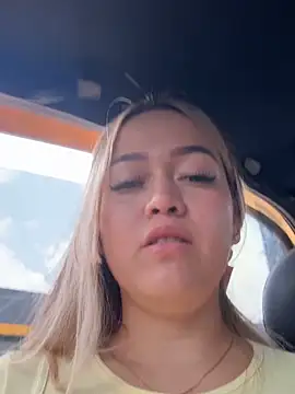 Danielavegax Webcam Show