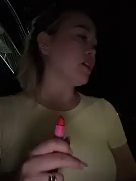 Danielavegax 웹캠 쇼