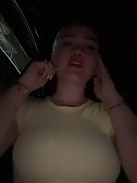 Danielavegax's Webcam Show