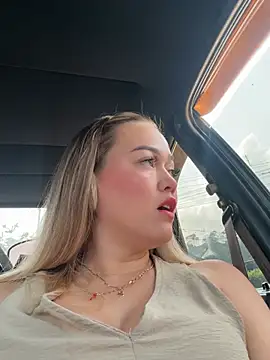 Danielavegax Show in webcam