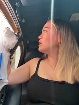 Show de webcam de Danielavegax