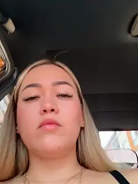 Danielavegax Webcam show