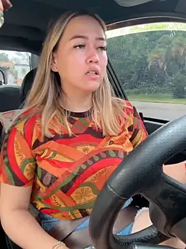 Danielavegax Webcam-Show