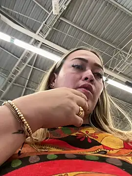 Danielavegax Webcamshow