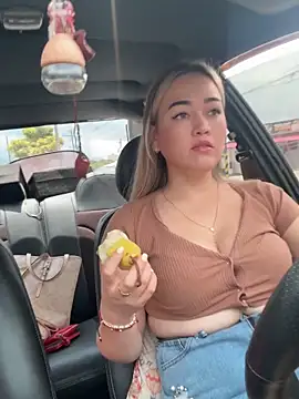 Danielavegax Webcam show