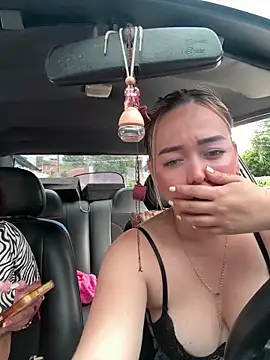 Danielavegax – webcam-show