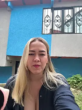 Danielavegax Webcam show