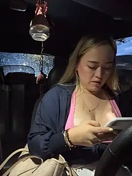 Danielavegax 웹캠 쇼