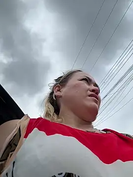 Danielavegax Show in webcam