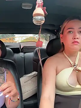 Danielavegaxのウェブカメラショー