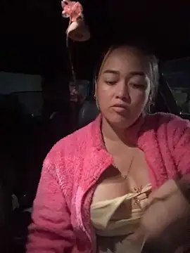 Danielavegax – webcam-show