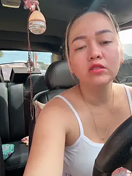 Pertunjukan Kamera Web Danielavegax