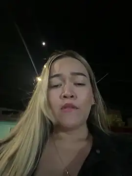 Show webcam de Danielavegax