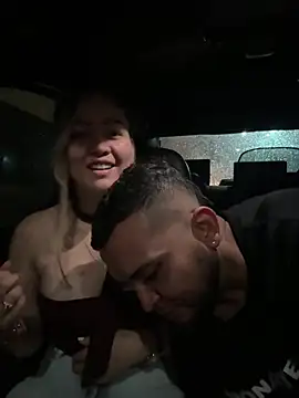 Danielavegax webkamerás műsora