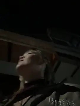 Danielavegax 网络视讯表演