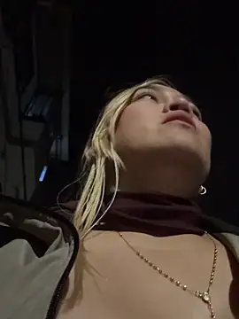 Danielavegax's Webcam Show