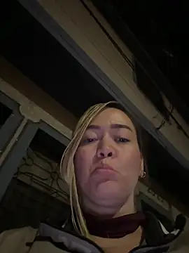 Danielavegax's Webcam Show