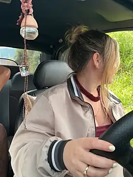 Show Webcam de Danielavegax