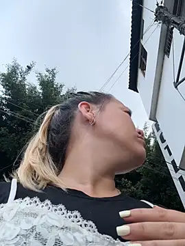 Danielavegaxn Webbikameraesitys