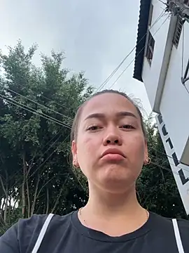 Danielavegaxn Webbikameraesitys