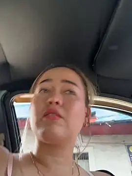 Danielavegax: вебкам-шоу