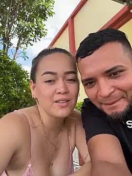 Danielavegax 웹캠 쇼